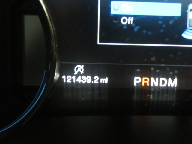 2018 Ford F-150 LIFTED SUPERCREW PLATINUM NEW TIRES EXTRA CLEAN ECOBOOST  - 22920565 - 45