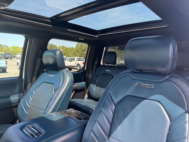 2018 Ford F-150 Limited - 23002464 - 11