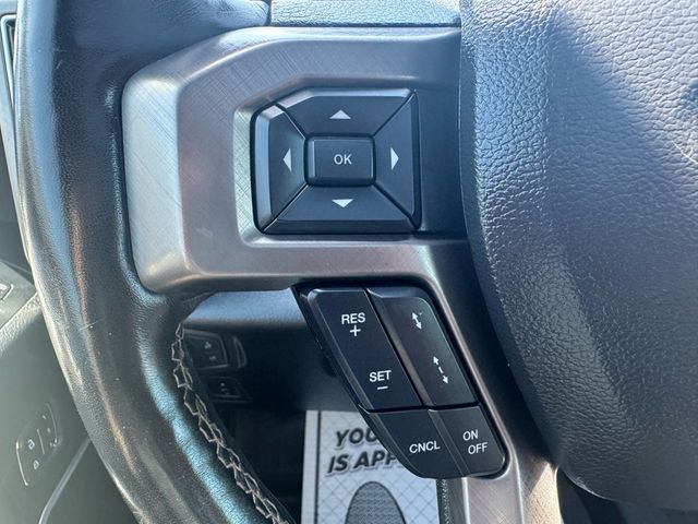 2018 Ford F-150 Limited - 23002464 - 13