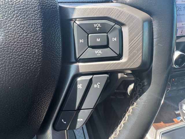 2018 Ford F-150 Limited - 23002464 - 14