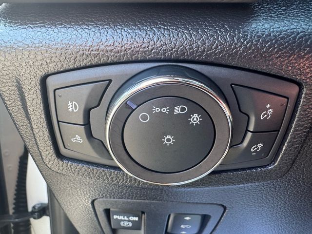 2018 Ford F-150 Limited - 23002464 - 18