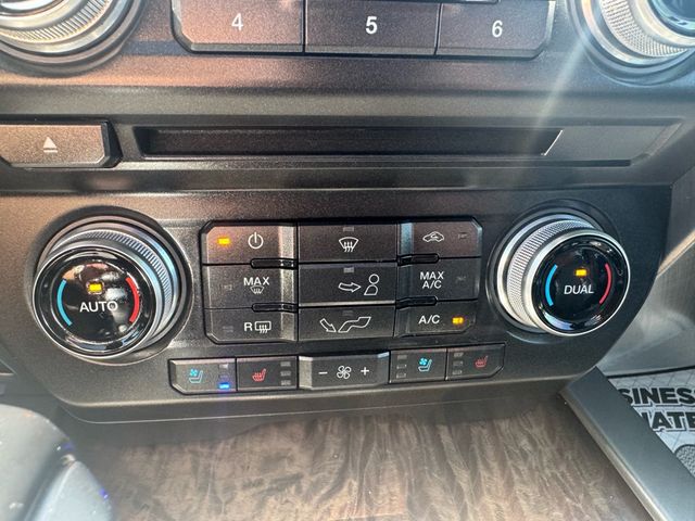 2018 Ford F-150 Limited - 23002464 - 21