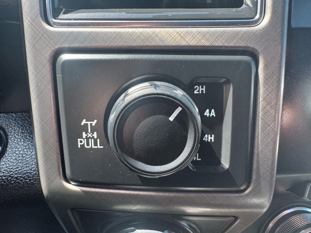 2018 Ford F-150 Limited - 23002464 - 22