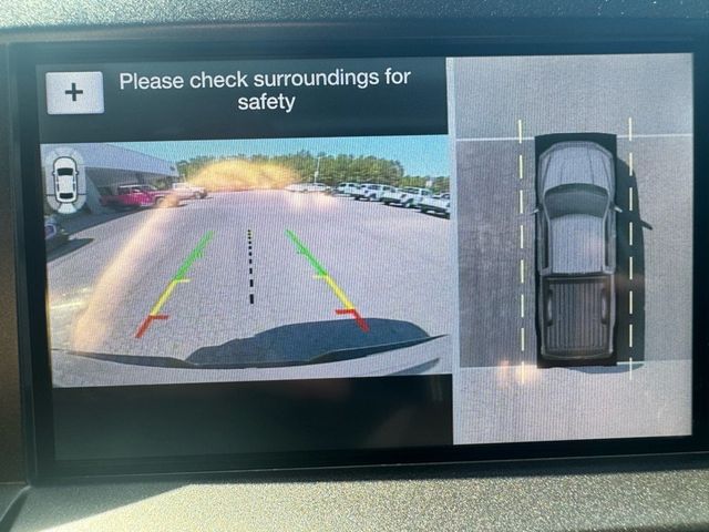 2018 Ford F-150 Limited - 23002464 - 24