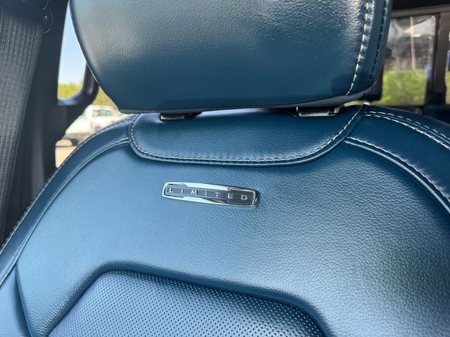 2018 Ford F-150 Limited - 23002464 - 29