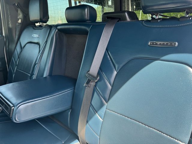 2018 Ford F-150 Limited - 23002464 - 32