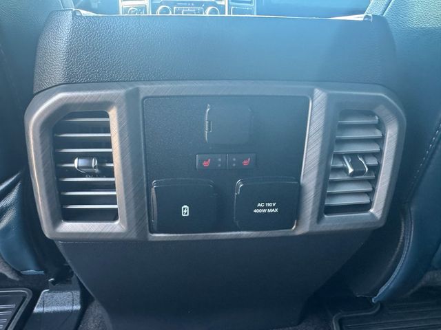 2018 Ford F-150 Limited - 23002464 - 33