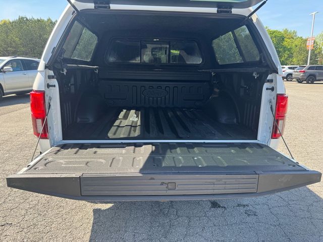 2018 Ford F-150 Limited - 23002464 - 35