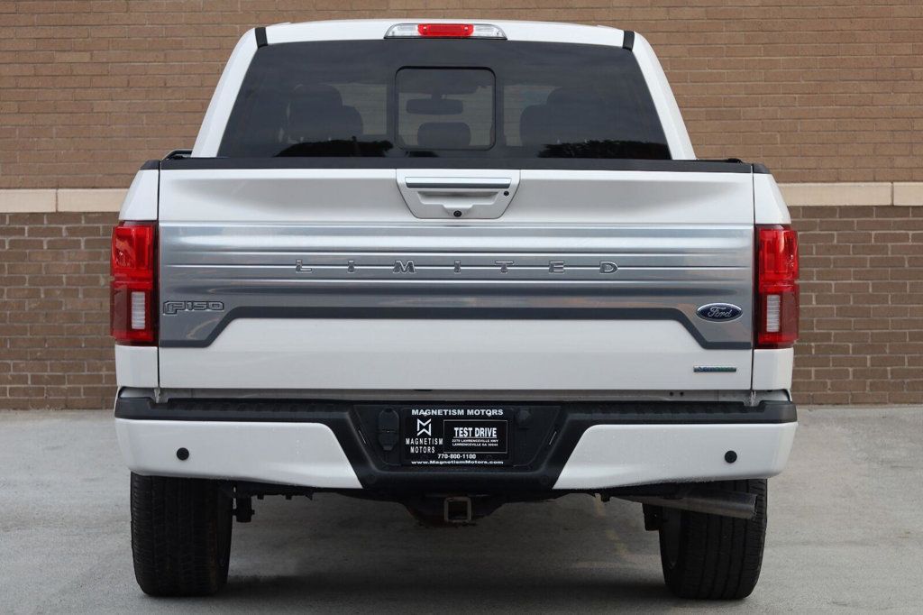 Ford F-150 photo 10