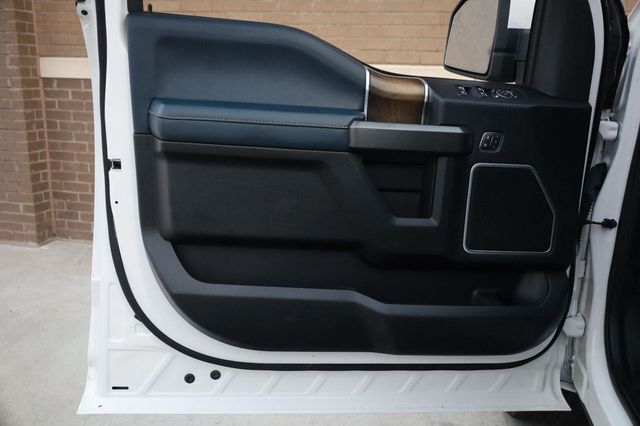 2018 Ford F-150 Limited - 23086575 - 13