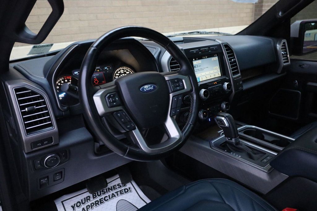 Ford F-150 photo 15