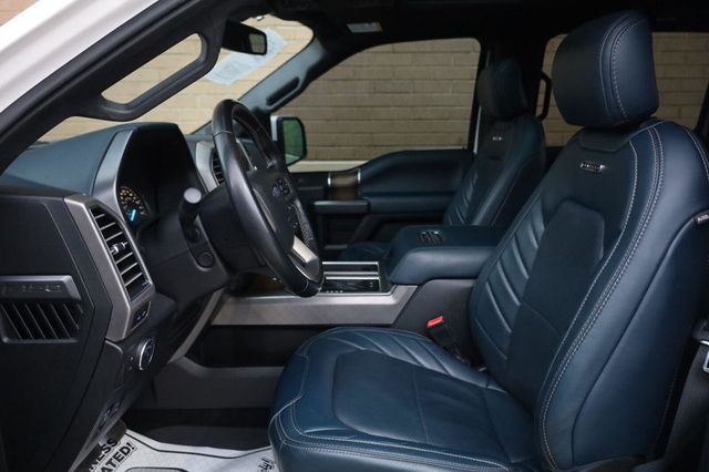 2018 Ford F-150 Limited - 23086575 - 15