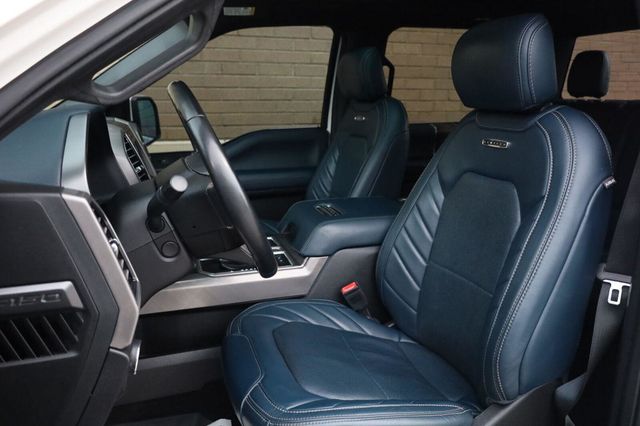2018 Ford F-150 Limited - 23086575 - 16