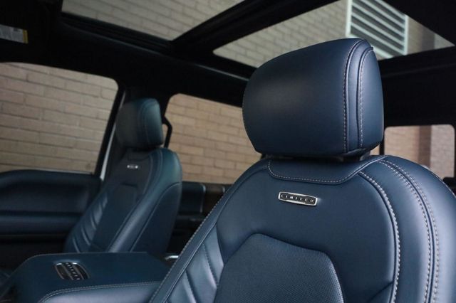 2018 Ford F-150 Limited - 23086575 - 18