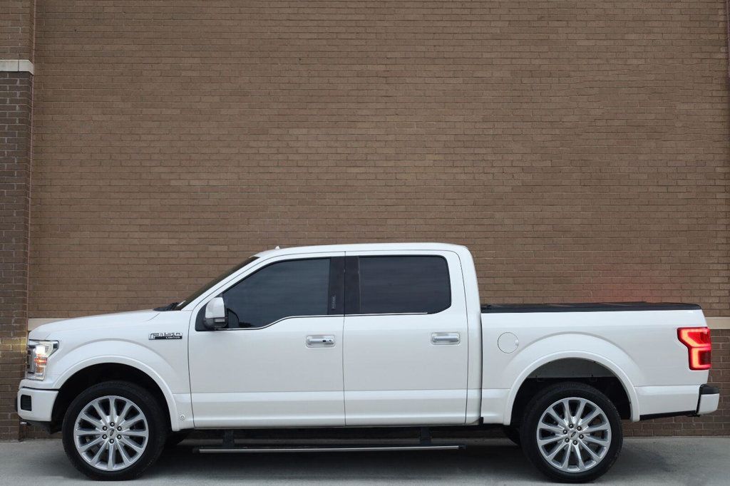 Ford F-150 photo 2
