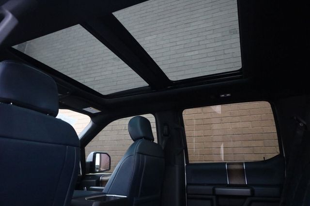 2018 Ford F-150 Limited - 23086575 - 20