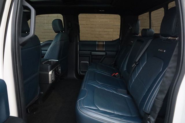 2018 Ford F-150 Limited - 23086575 - 21