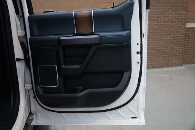 2018 Ford F-150 Limited - 23086575 - 23