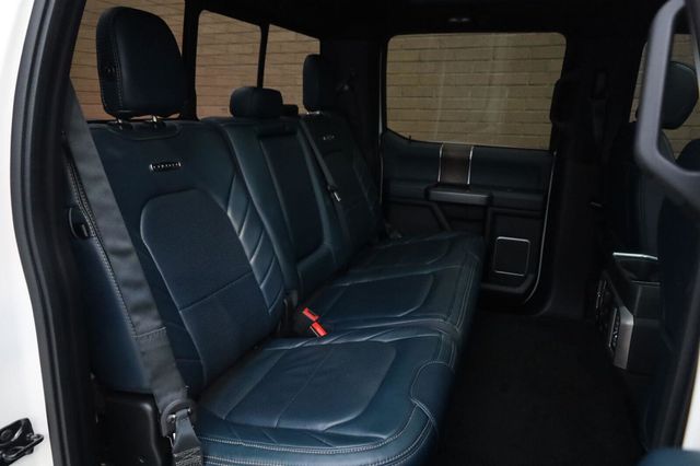 2018 Ford F-150 Limited - 23086575 - 24