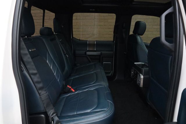 2018 Ford F-150 Limited - 23086575 - 25