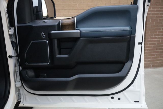 2018 Ford F-150 Limited - 23086575 - 26