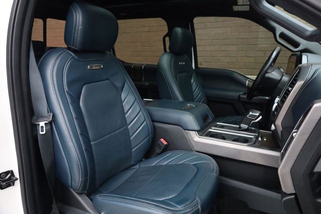 2018 Ford F-150 Limited - 23086575 - 27