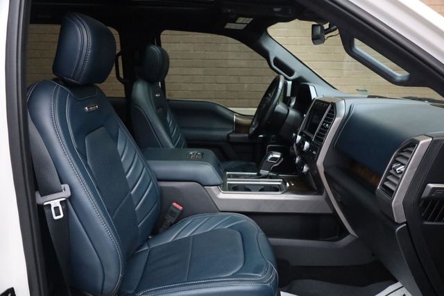 2018 Ford F-150 Limited - 23086575 - 28