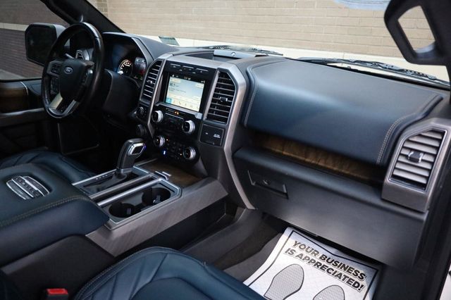 2018 Ford F-150 Limited - 23086575 - 30