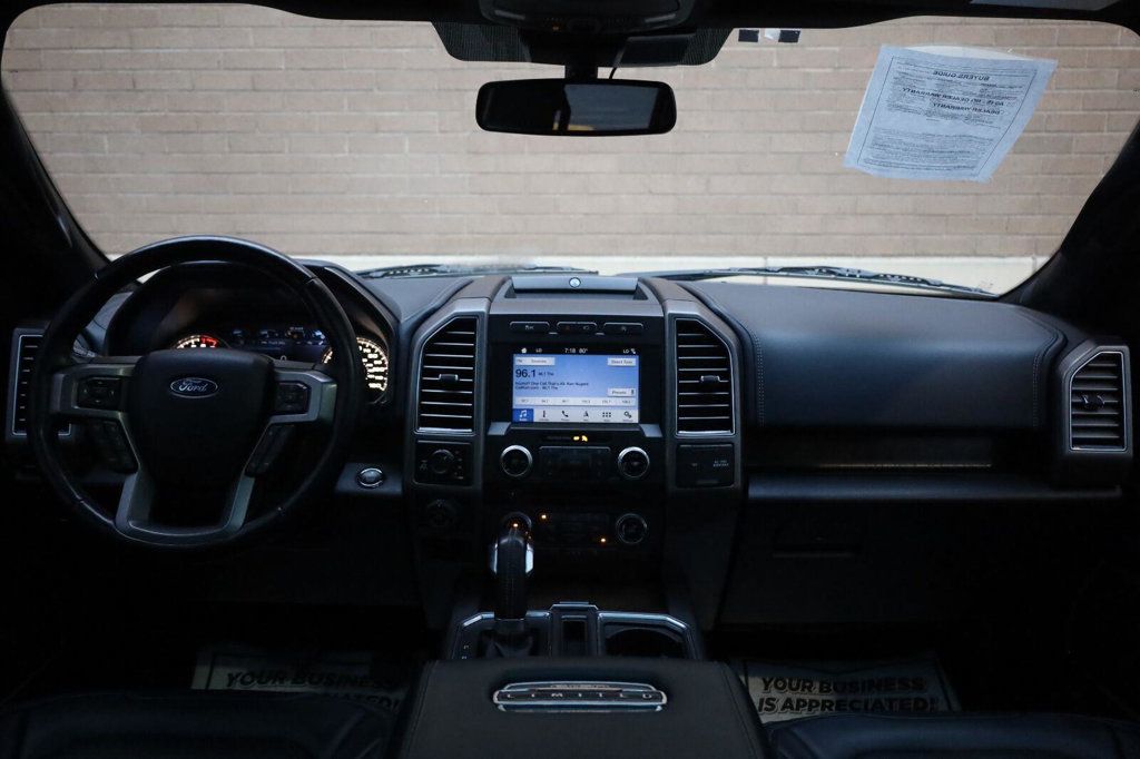 Ford F-150 photo 32