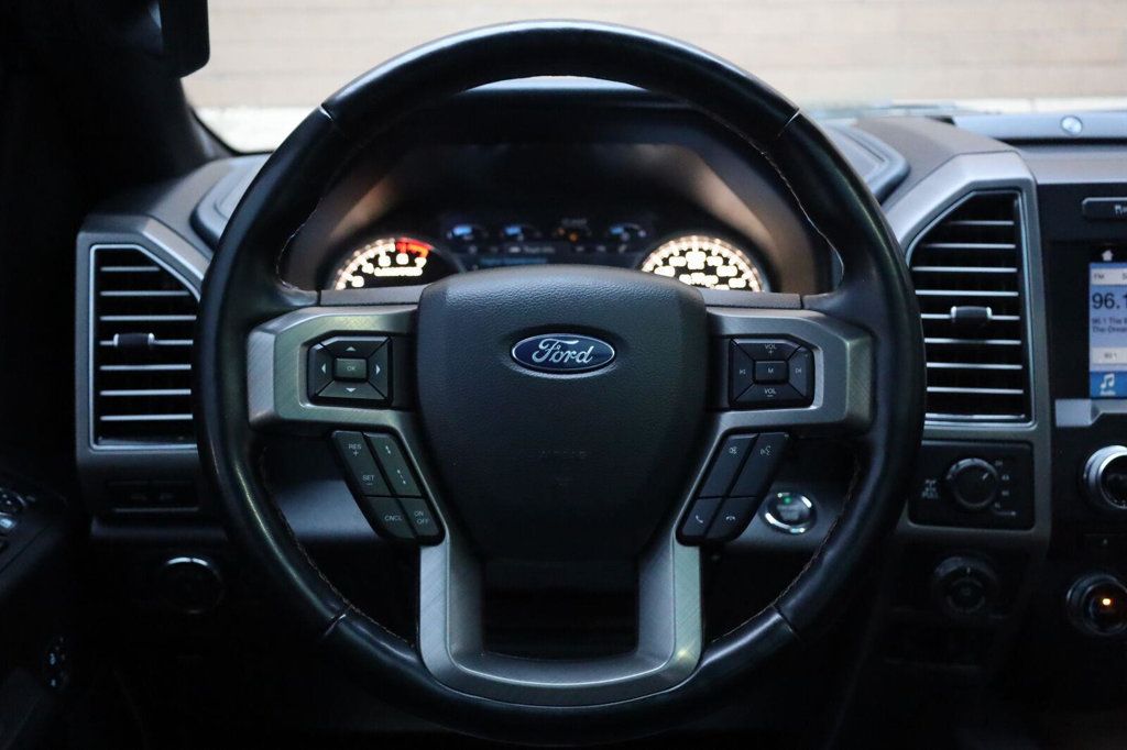 Ford F-150 photo 33