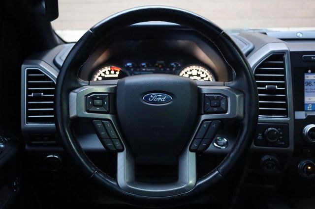 2018 Ford F-150 Limited - 23086575 - 32