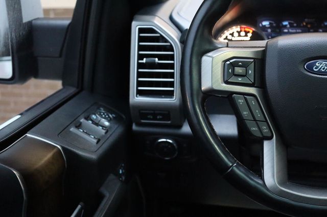 2018 Ford F-150 Limited - 23086575 - 33