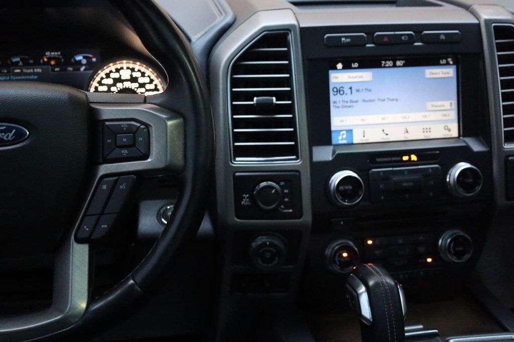 Ford F-150 photo 35