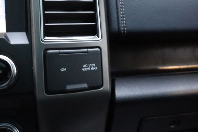 2018 Ford F-150 Limited - 23086575 - 35