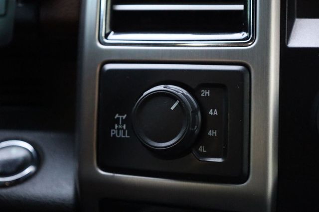 2018 Ford F-150 Limited - 23086575 - 37
