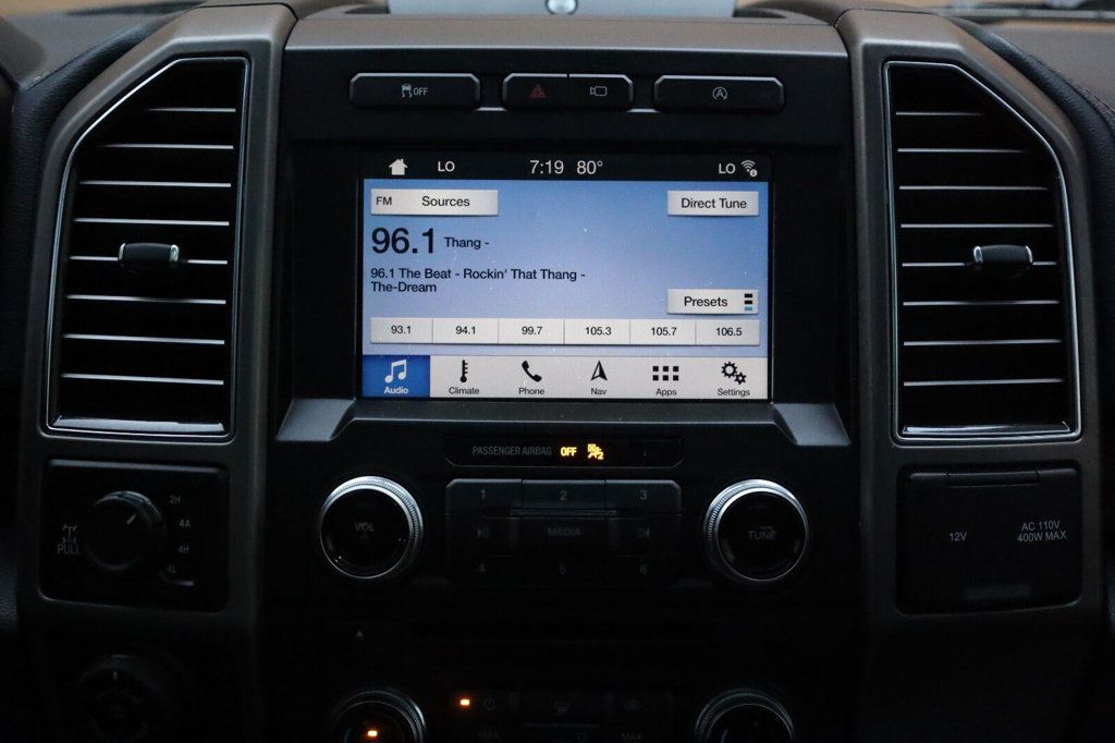 Ford F-150 photo 41