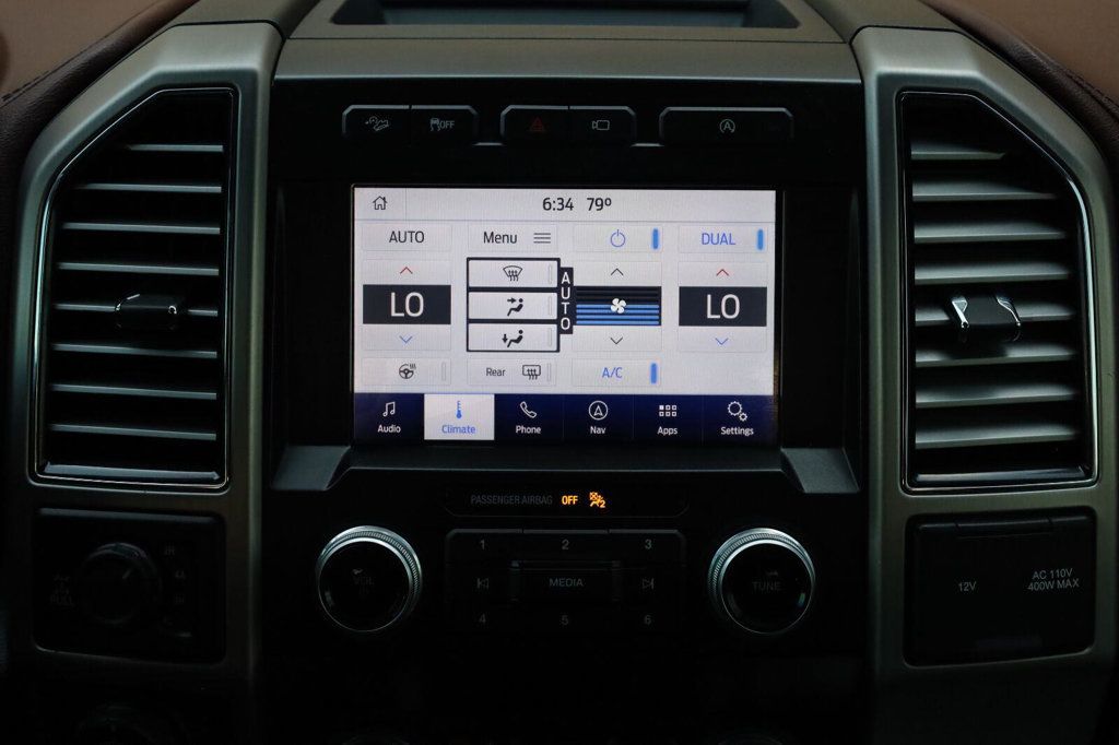 Ford F-150 photo 42