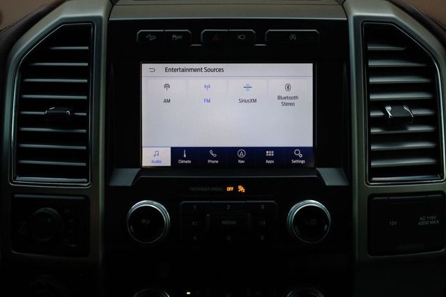 2018 Ford F-150 Limited - 23086575 - 43
