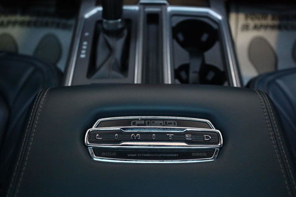 Ford F-150 photo 46