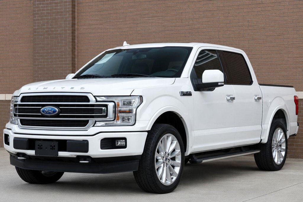 Ford F-150 photo 5