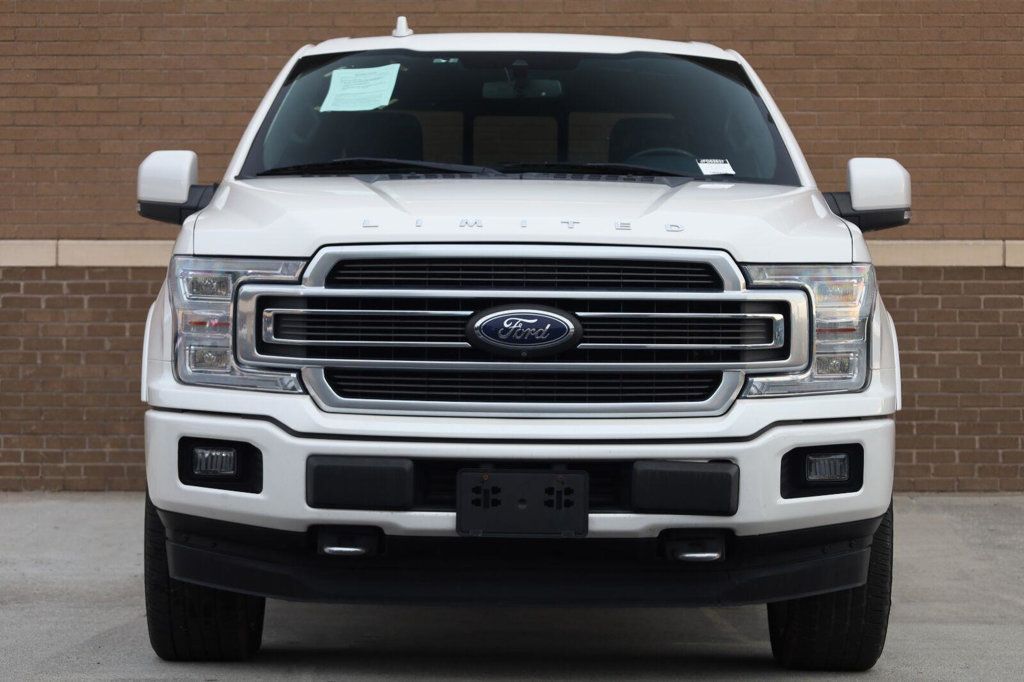 Ford F-150 photo 6
