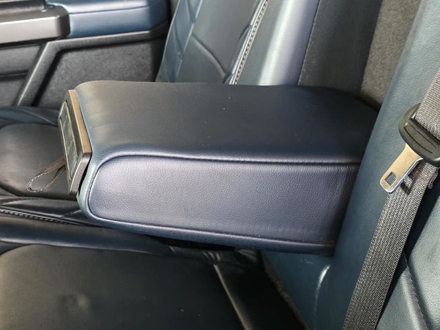 2018 Ford F-150 Limited 4WD SuperCrew 5.5' Box - 23056517 - 9