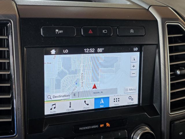 2018 Ford F-150 Limited 4WD SuperCrew 5.5' Box - 23056517 - 12