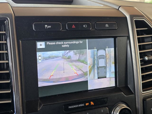 2018 Ford F-150 Limited 4WD SuperCrew 5.5' Box - 23056517 - 13