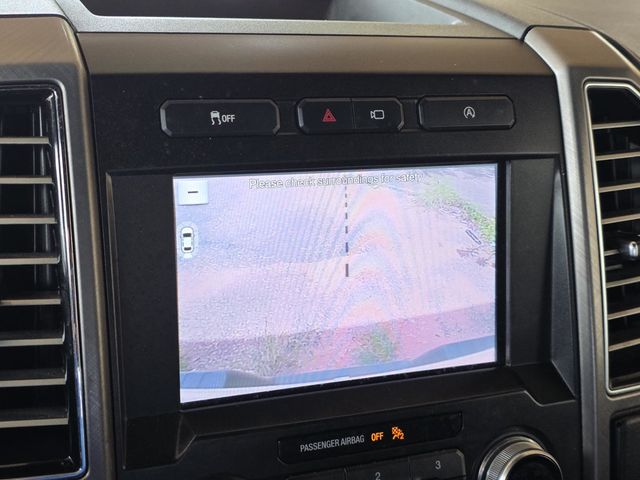 2018 Ford F-150 Limited 4WD SuperCrew 5.5' Box - 23056517 - 15