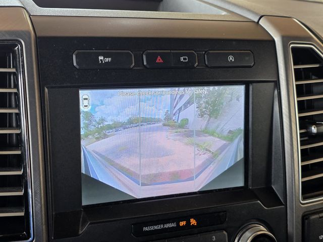 2018 Ford F-150 Limited 4WD SuperCrew 5.5' Box - 23056517 - 16
