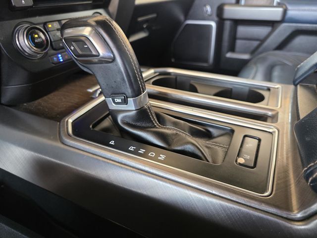 2018 Ford F-150 Limited 4WD SuperCrew 5.5' Box - 23056517 - 27