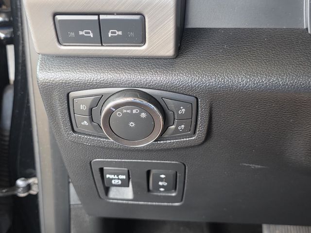 2018 Ford F-150 Limited 4WD SuperCrew 5.5' Box - 23056517 - 29