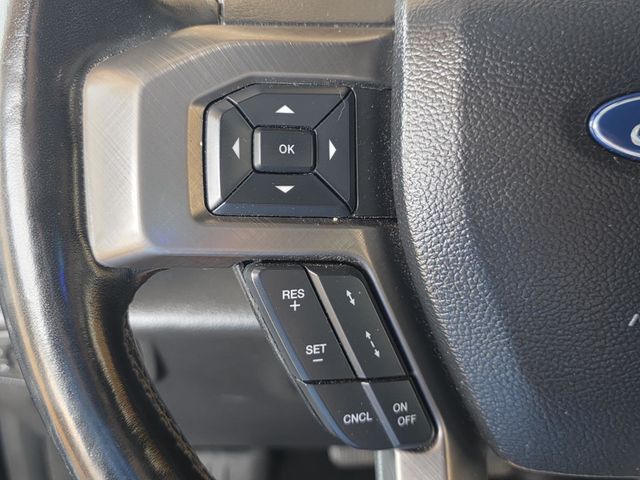 2018 Ford F-150 Limited 4WD SuperCrew 5.5' Box - 23056517 - 30