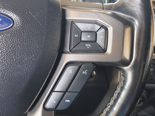 2018 Ford F-150 Limited 4WD SuperCrew 5.5' Box - 23056517 - 31